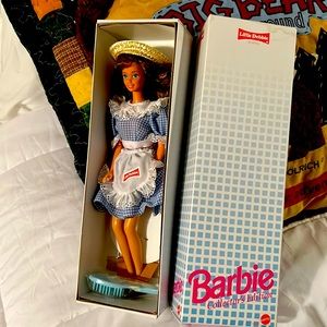 Barbie Little Debbie Doll